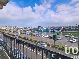  Appartement � vendre 1 pi�ce 40 m�