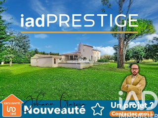  Maison � vendre 10 pi�ces 315 m�