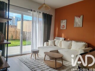  Appartement  vendre 2 pices 42 m