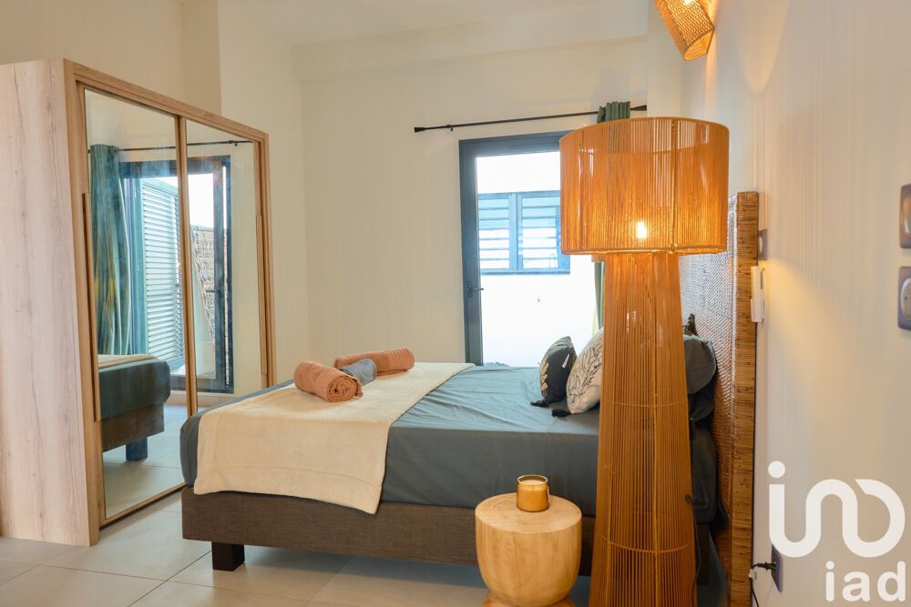 � vendre  Maison Petite-�le (97429)