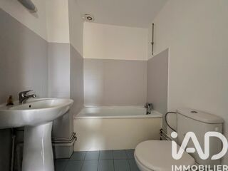  Appartement � vendre 1 pi�ce 20 m�