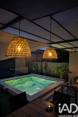  Maison � vendre 4 pi�ces 87 m�