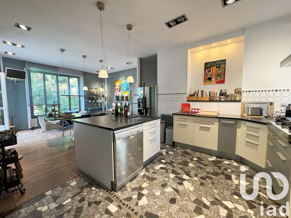 � vendre  Maison Juran�on (64110)