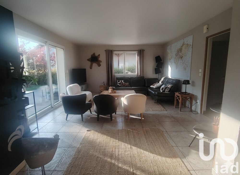 � vendre  Maison La Biolle (73410)