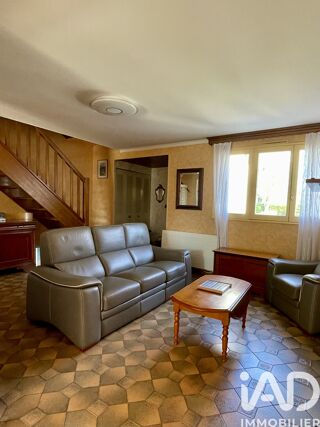  Maison � vendre 5 pi�ces 89 m�