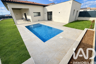  Maison � vendre 5 pi�ces 133 m�