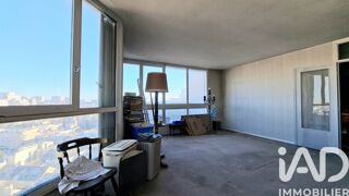  Appartement � vendre 3 pi�ces 75 m�