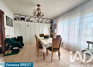  Maison � vendre 4 pi�ces 69 m�