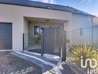  Maison � vendre 6 pi�ces 143 m�