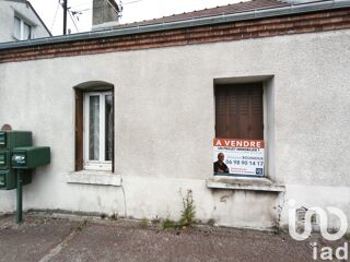  Maison � vendre 2 pi�ces 40 m�