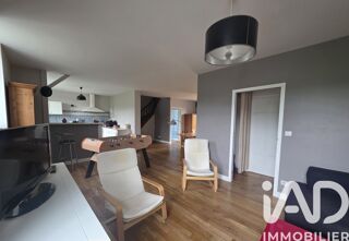  Maison � vendre 4 pi�ces 137 m�