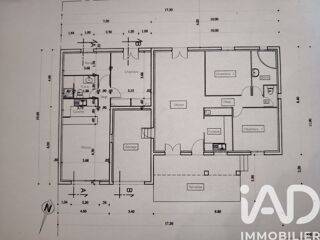  Maison � vendre 5 pi�ces 119 m�