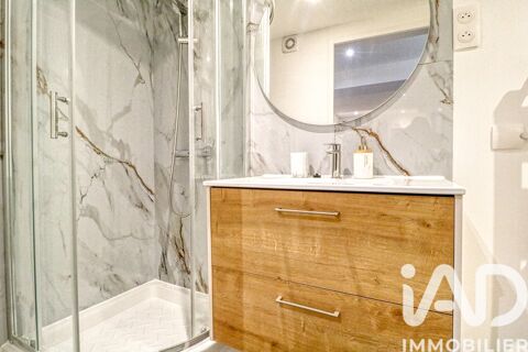  Appartement � louer 1 pi�ce 20 m�