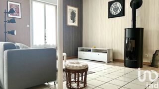  Maison � vendre 7 pi�ces 168 m�