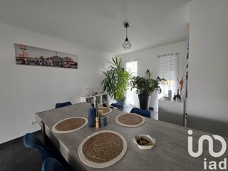  Maison  vendre 4 pices 92 m