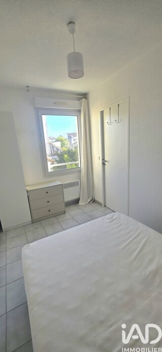  Appartement  vendre 1 pice 42 m