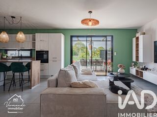  Maison � vendre 5 pi�ces 98 m�