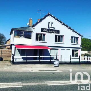  Immeuble  vendre 282 m