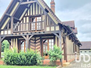  Maison � vendre 9 pi�ces 242 m�