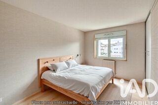  Appartement  vendre 2 pices 46 m