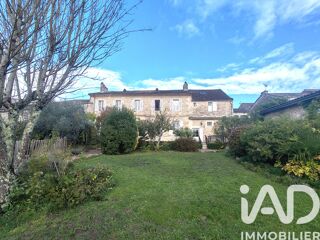  Maison � vendre 7 pi�ces 258 m�