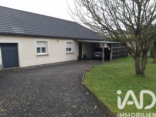  Maison � vendre 4 pi�ces 97 m�