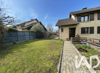  Maison � vendre 5 pi�ces 78 m�