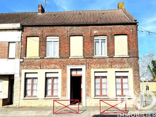  Maison � vendre 6 pi�ces 125 m�