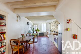  Maison � vendre 4 pi�ces 83 m�