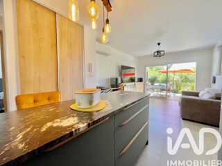  Appartement � vendre 2 pi�ces 43 m�