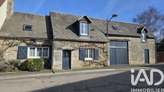  Maison � vendre 5 pi�ces 139 m�