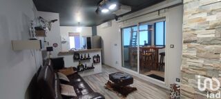  Appartement � vendre 3 pi�ces 45 m�