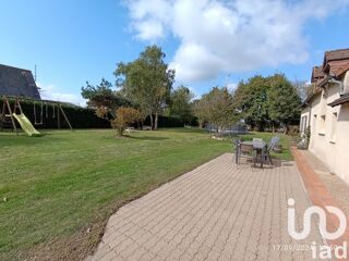  Maison � vendre 5 pi�ces 140 m�