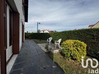  Maison � vendre 4 pi�ces 95 m�