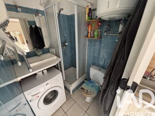  Appartement � vendre 1 pi�ce 17 m�