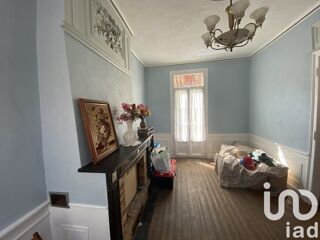  Maison � vendre 5 pi�ces 125 m�