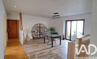  Maison � vendre 7 pi�ces 150 m�