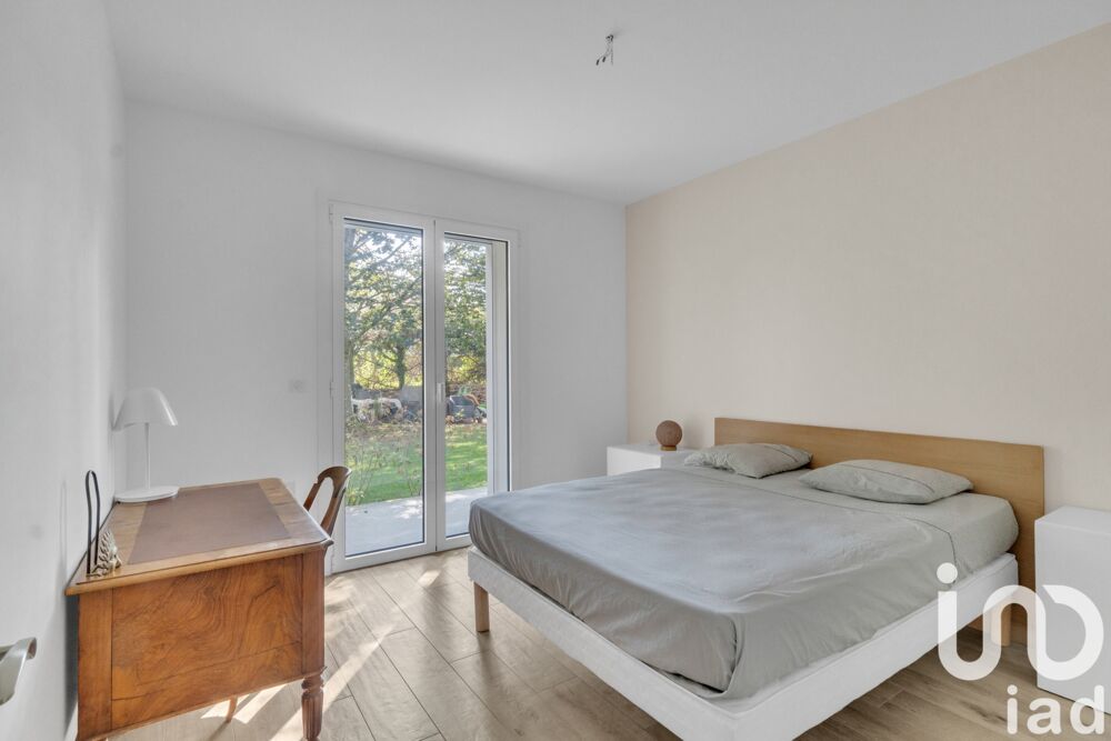  vendre  Maison Viviers-du-Lac (73420)