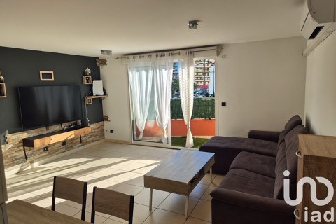  Appartement  vendre 3 pices 53 m