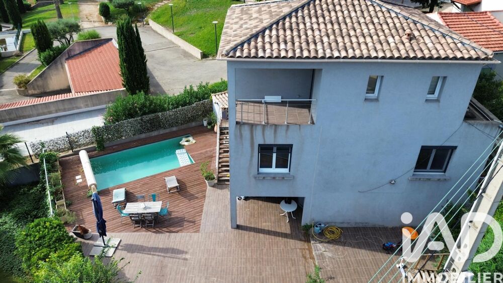  vendre  Maison Marseille 11