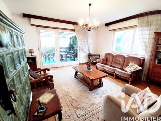  Maison � vendre 6 pi�ces 155 m�