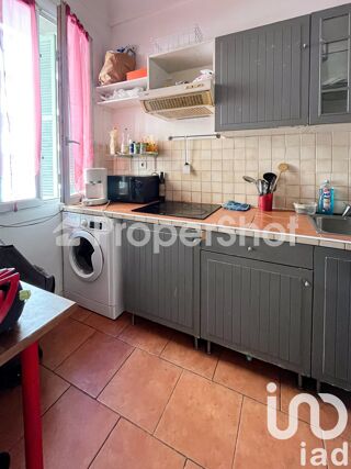  Appartement � vendre 2 pi�ces 33 m�