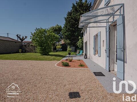   Vente Maison/villa 9 pi�ces Maison - 9 pi�ce(s) - 265 m�