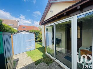  Maison � vendre 3 pi�ces 63 m�