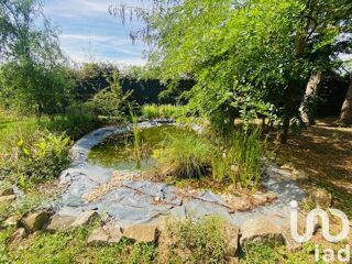  Maison � vendre 2 pi�ces 70 m�