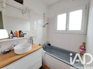  Appartement � vendre 3 pi�ces 55 m�