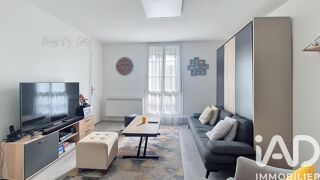  Appartement � vendre 2 pi�ces 48 m�