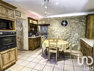  Maison  vendre 9 pices 156 m