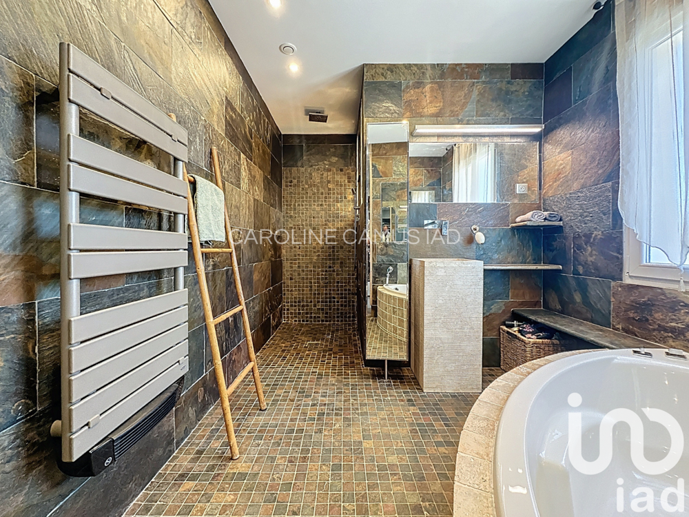  vendre  Maison La Seyne-sur-Mer (83500)