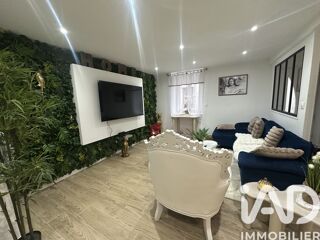  Maison � vendre 3 pi�ces 77 m�